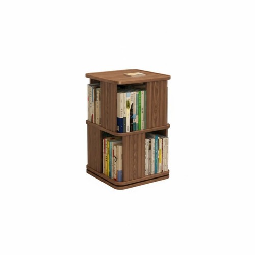 Libreria girevole colonna - girevole, a