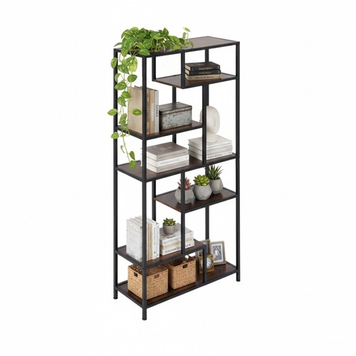 Libreria scaffale - scaffale, a