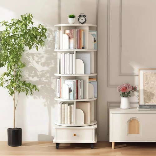Libreria girevole livelli - a, 5