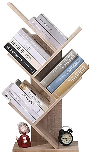 Libreria albero moderna - libreria,