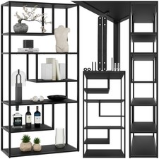 Scaffale con 6 Scomparti a