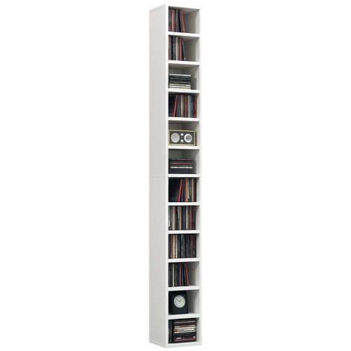 Homcom 204 torre - 204, di