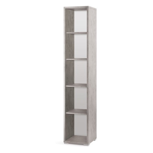 Mobile libreria colonna - a,
