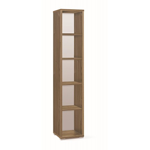 Libreria legno mobile - in,