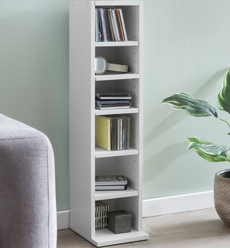 Finebuy libreria scaffale - finebuy,