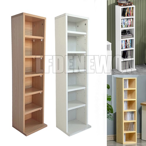 Scaffale torre per libri - per,