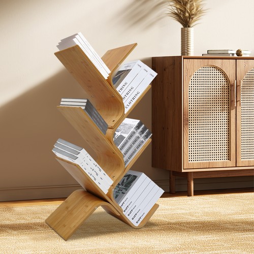 Libreria albero livelli con - 6,