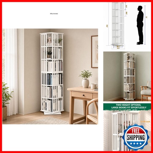 Lauxery libreria torre - libreria,