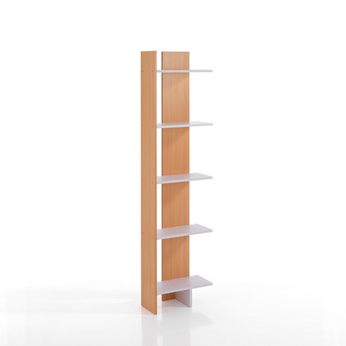 Libreria colonna ribe mdf - a,