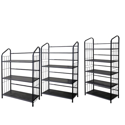 Libreria scaffale metallo 3 - scaffale,