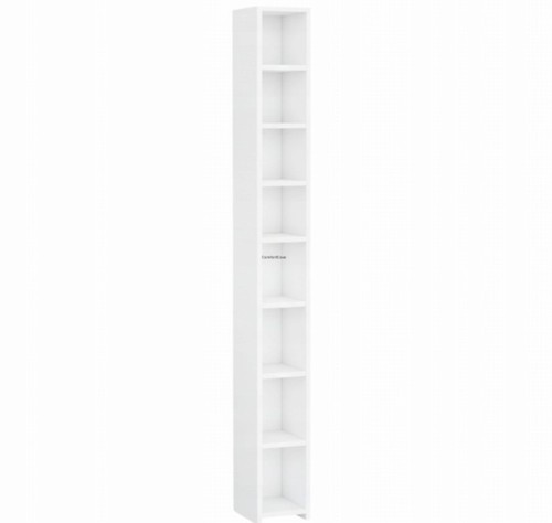 Libreria colonna stretta - libreria, a
