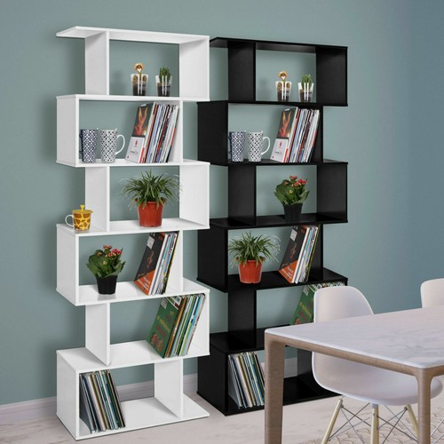 Libreria legno a - legno,