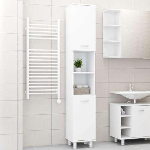 Mobile colonna bianco - mobile, a