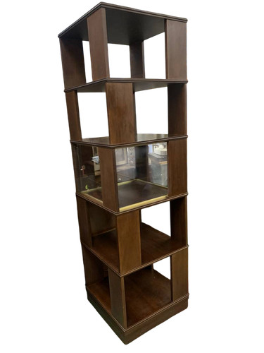 Originale libreria girevole - , a