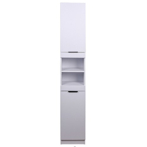 Mobile colonna bianco - colonna,