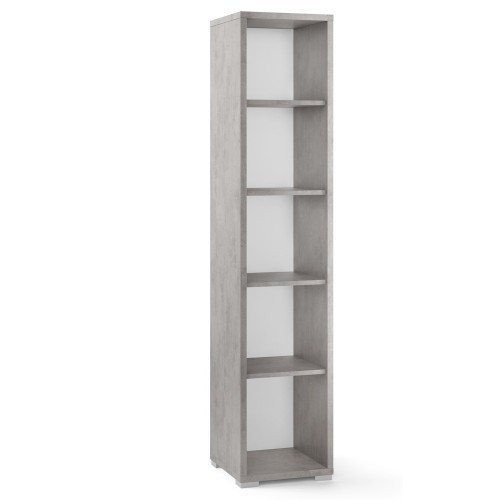 Mobile libreria colonna - mobile,