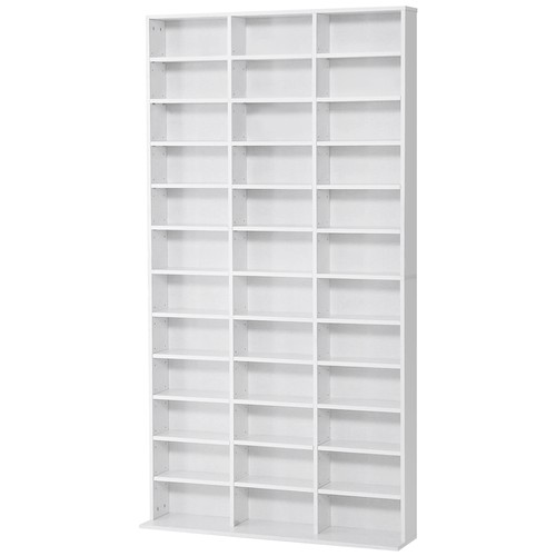Homcom mobile libreria porta - homcom,