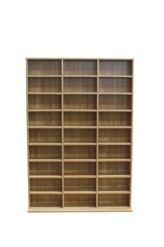 Libreria rovere armadietto - rovere,