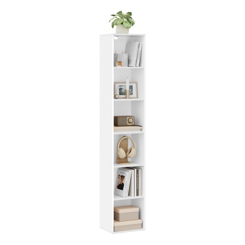 Libreria verticale cubi - a, 6