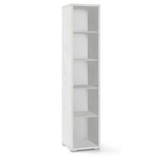 Mobile Libreria 40 a Colonna