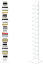 - Libreria a Colonna Bianca