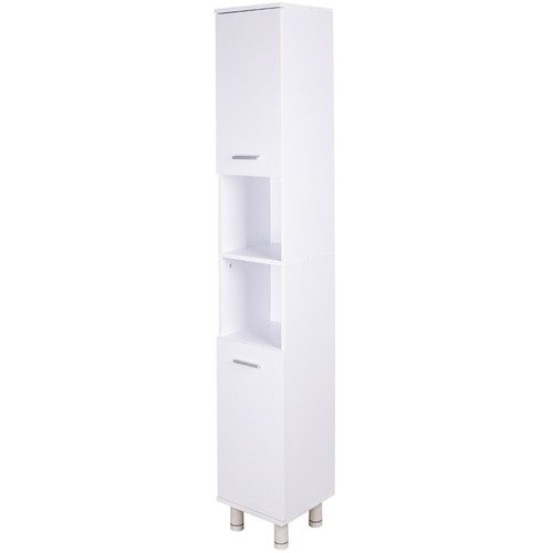 Mobile colonna bianco - mobile, a