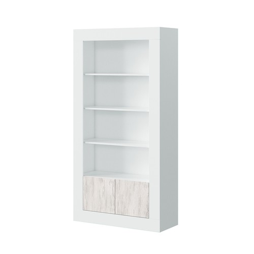Libreria colonna multiuso