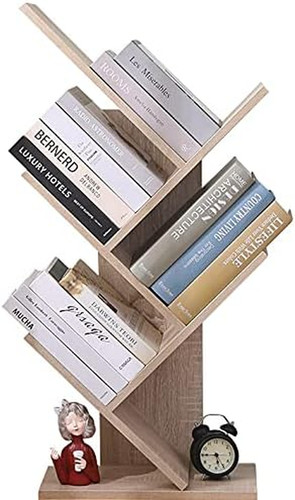 Libreria albero moderna - ad,