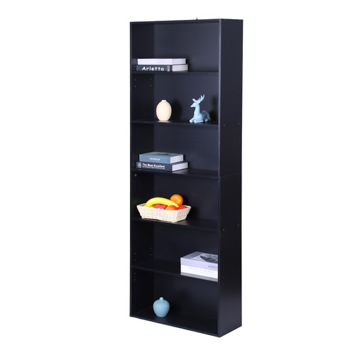 Libreria scaffale colonna - scaffale, a