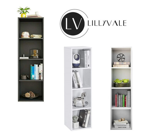 Libreria grande - , 4