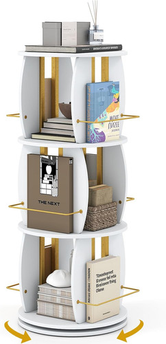 Libreria girevole 3 4 - a, 2/3/4