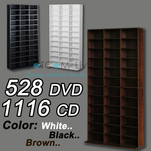 1116 528 dvd - 1116, storage