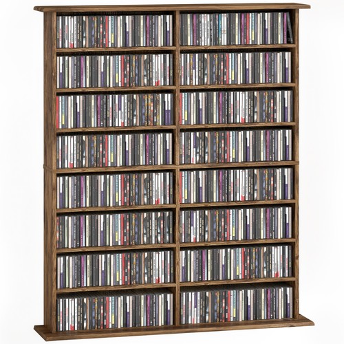 Homcom unità archiviazione - unità,
